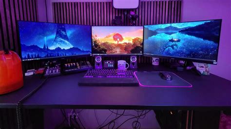 The Ultimate Guide to Gaming PC Setup and Maintenance.